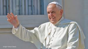 Why we must thank God for Pope Francis (17/12/2024)